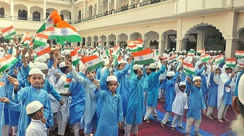 madrasa