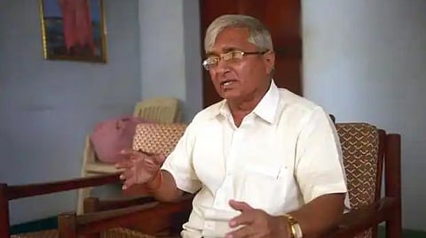 Goa | Subhash Velingkar