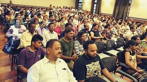Celebration of Konkani Cinema Day 