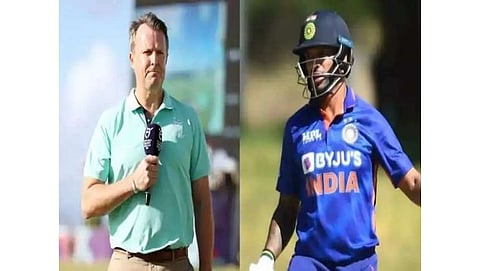 cricket iplt20 news shikhar dhawan is mister ipl for graeme swann