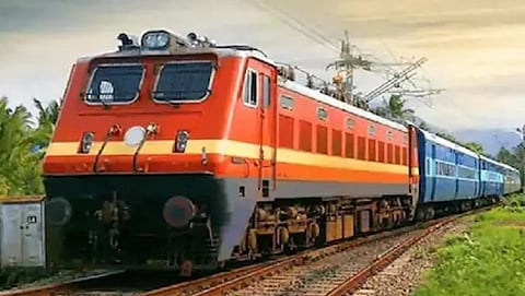 Train