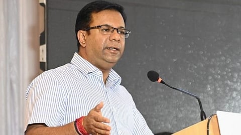Vishwajit Rane 