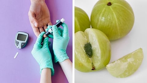  healthy tips for diabetes people  
