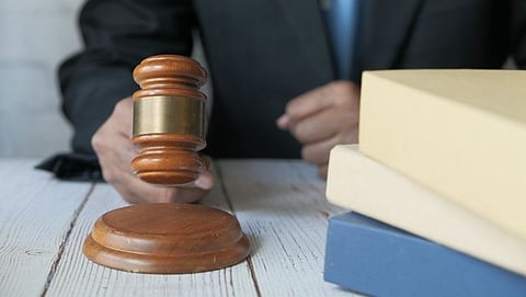 Court 