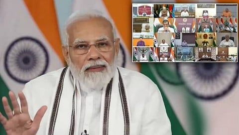Lok Sabha 