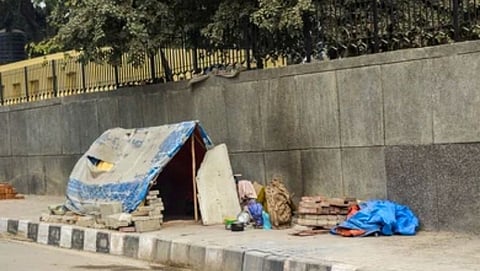  Homeless Shelter