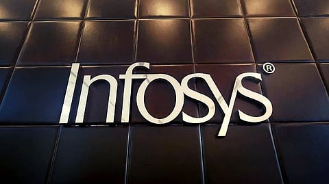 Infosys
