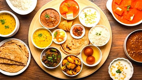 Healthy Tips, Satvik aahar benefits in Marathi, benefits of sattvic food, benefits of sattvic Diets 