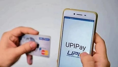 cardless withdrawal to be available at all bank atms via upi all you need to know 