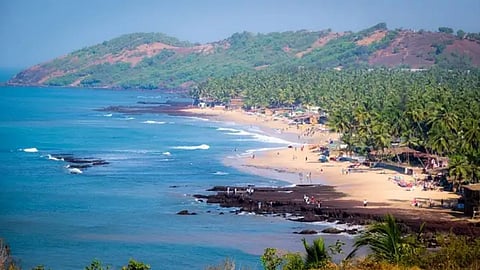 Helicopter Ride & Seaplane Services  in Goa