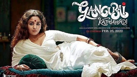 Gangubai Kathiawadi OTT