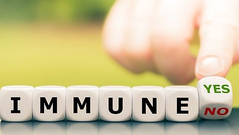 immunity 