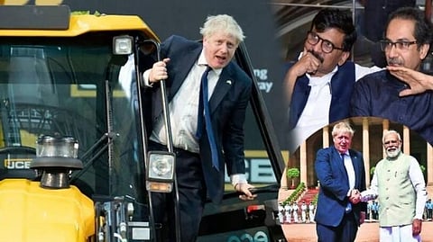 boris johnson