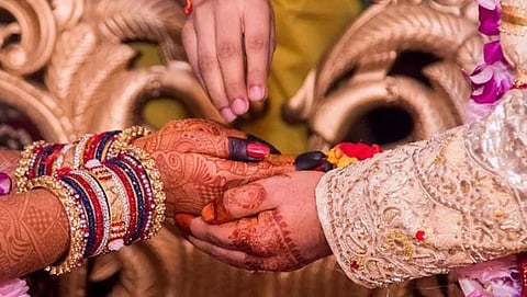 Marriage