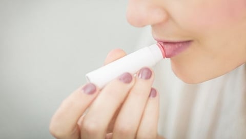 Lips Care Tips in Marathi 