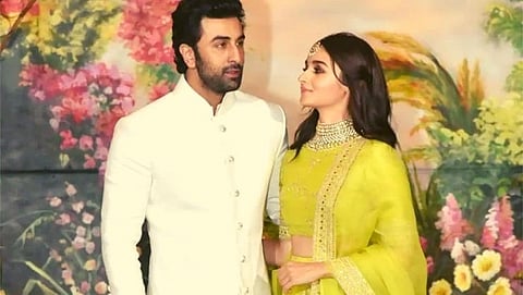 Ranbir Kapoor Alia Bhatt Wedding News
