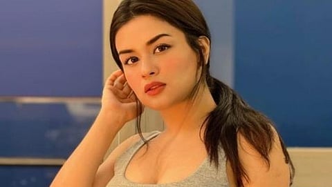 Avneet Kaur 