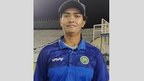 Shikha Pandey