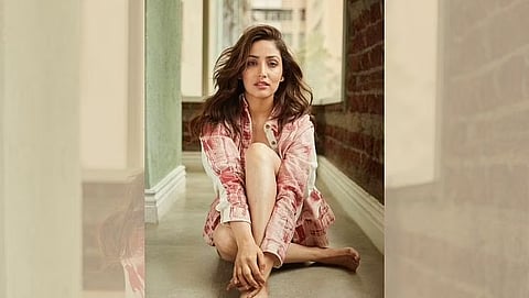 Yami Gautam