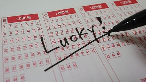 Lottery
