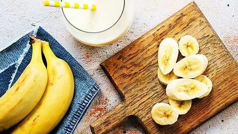 National Banana Day 2022