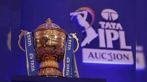 IPL 2022 