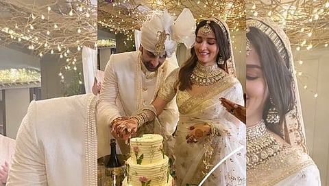 Alia Bhatt- Ranbir Kapoor 