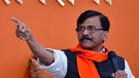 Sanjay Raut