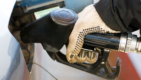 Petrol and Diesel 