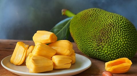 Jackfruit 