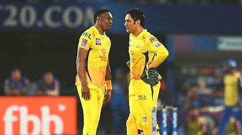 Chennai Super Kings