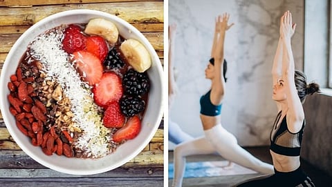 World Health Day 2022, Good habits for healthy lifestyle