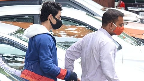 Aryan Khan