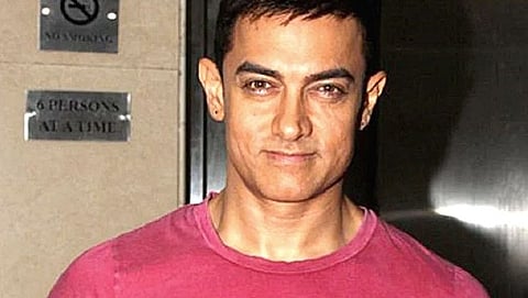 Aamir Khan