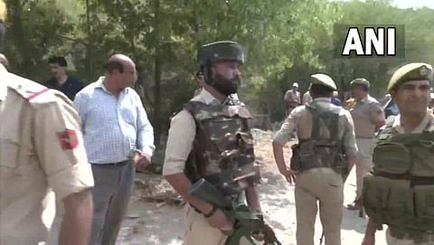 kashmir News 
