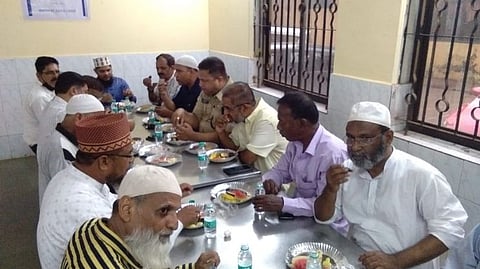 Iftar Party