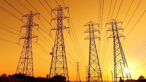 Electricity Problem In Goa