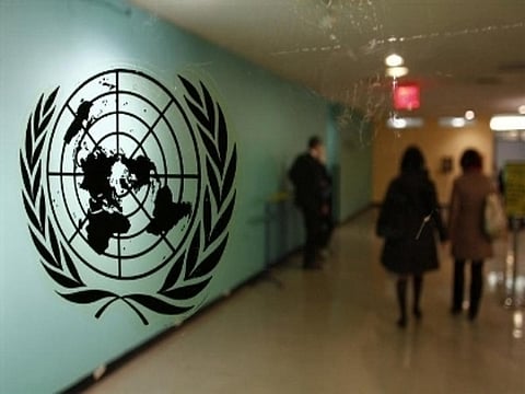 UNSC condemns terrorist attack on educational institutions in Afghanistan
