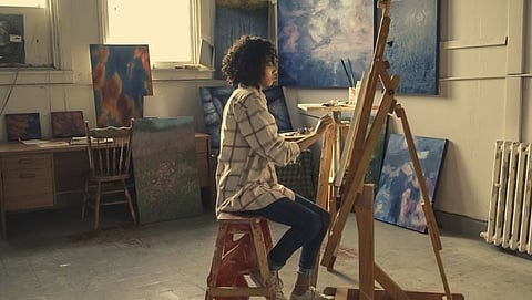 World Art Day 2022 