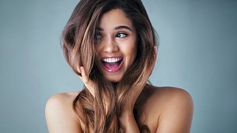 Hair care tips 