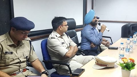 In Goa|Jaspal Singh