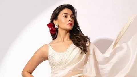 Alia Bhatt