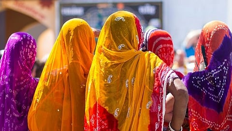 Women 