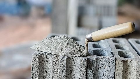 Cement Market 