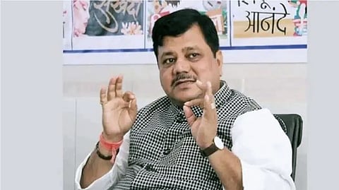 Pravin Darekar