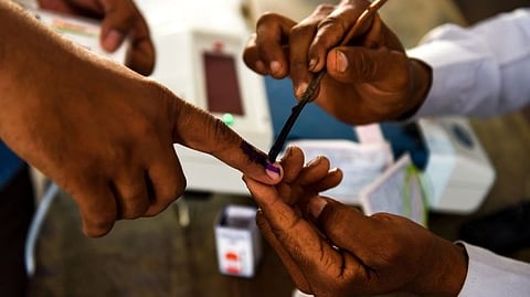 Voting 