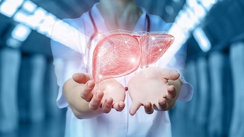 Liver Damage