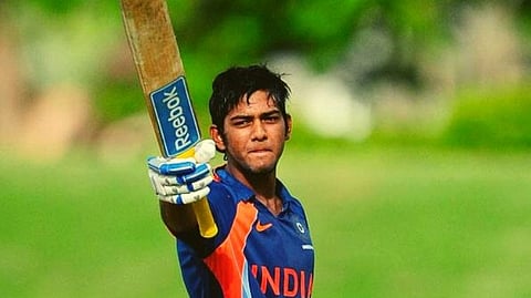 Unmukt Chand