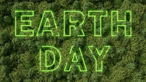 Earth Day 2022