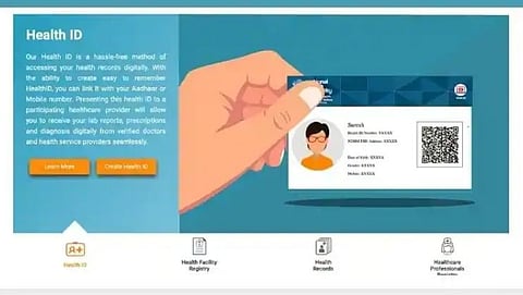 Health ID